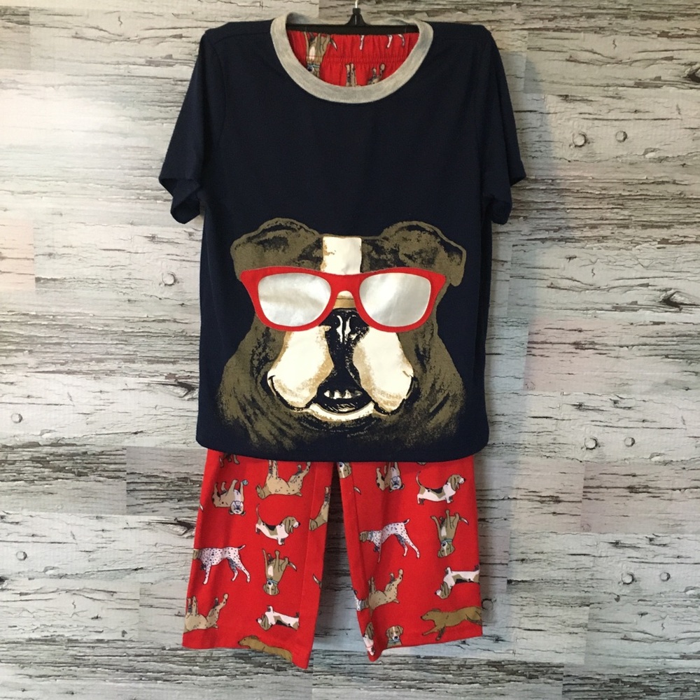 Carter’s 2 Piece Pajama Set Sleepwear
